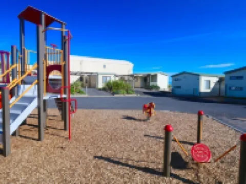 Sea Vu Caravan Park Robe otelleri