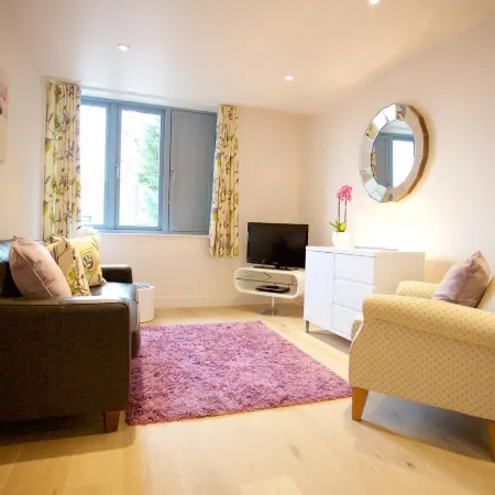 Citystay Living - Pringle House