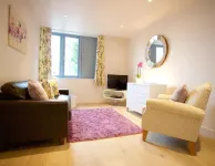 Citystay Living - Pringle House