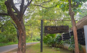 Royal Retreat, Sigiriya 5 Mins to Sigiriya Rock