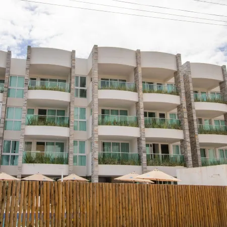 Waterfront Residence