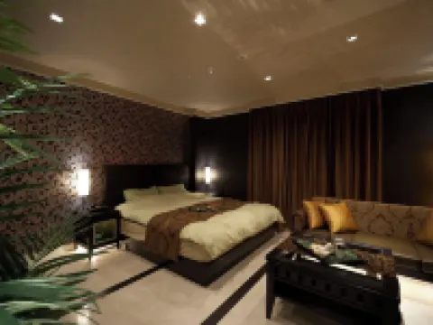 Le Ciel Spa & Resort Hotels in Tsurugashima