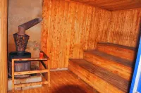 Dream Jet Suites Hôtels à : Entebbe Municipality