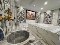 Çelik Thermal & Spa - Gym