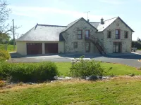 Chambres d'Hotes Bel Air Hotels in Saint-Quentin-les-Anges