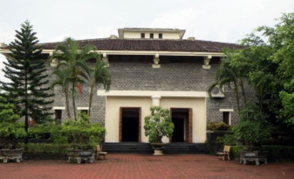 King Hotel Quang Ngai