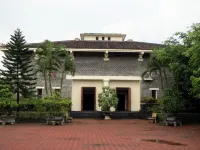 King Hotel Quang Ngai