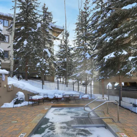 Townsend Place, A Vail Resorts Property