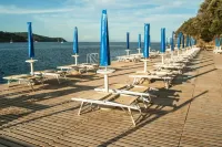 Hotiday Room Collection - Porto Azzurro Hotels in Mola