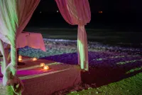 Ecotel Dahab Bay View Resort - spa