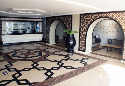 돈 펠라요 퍼시픽 비치