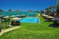 Baobab Hotels in Athi River