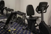 The Tidewater Inn - Gym