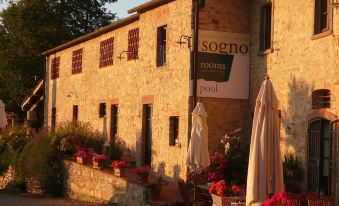 Residenzia Del Sogno - Hizvo