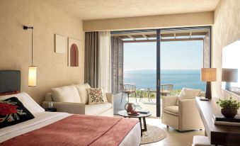 Alkyna Lifestyle Beach Resort ex la Grotta Verde