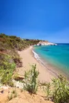 New Aurora Apts Studios - Beach