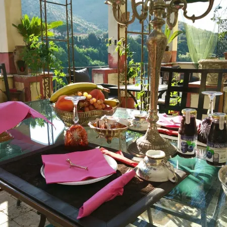 Residenze Gregoriane - Residenza d'Epoca