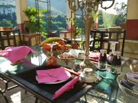 Residenze Gregoriane - Residenza d'Epoca - breakfast