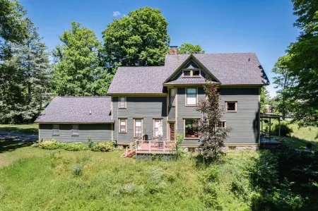 Bridgewalk Estate a Wanderlust Abodes Property