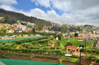 Al Woodlands Residency