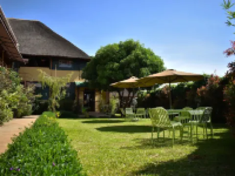 African Roots Gulu Hotels in Gulu Municipality