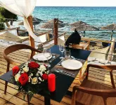 Tsamis Zante Suites - Adults Only - Завтрак