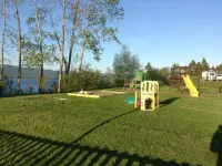Motel & Camping Fort Ramsay Hotels in Gaspé