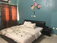 トリポイント リッチモンド ホテル のホテル