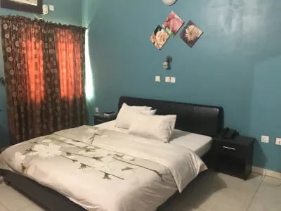 Tripoint Richmond Hotel فنادق في 