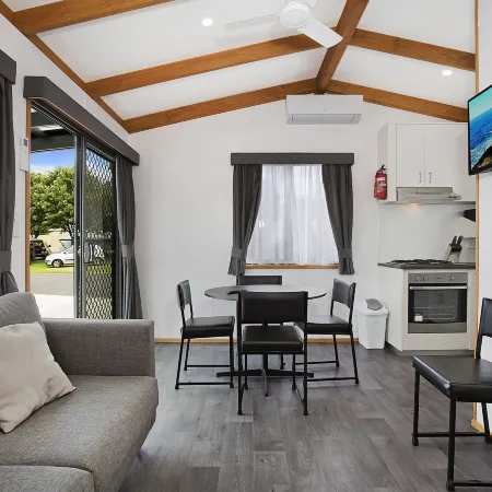 Warrnambool Holiday Village