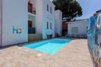 Hotel I Colori Hotel a Sant'Antioco