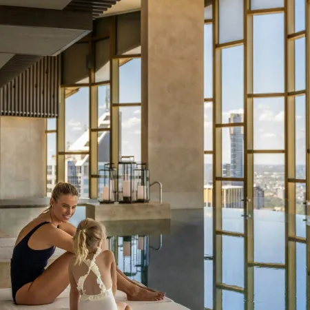 The Ritz-Carlton, Melbourne