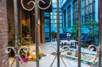 Royal Inn Hotels in Tbilisi