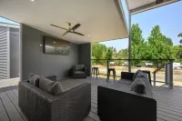 ブライト リバーサイド ホリデイ パーク