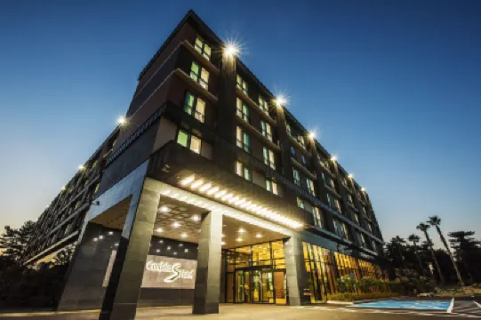 Cordelia Hotel Hotel di 