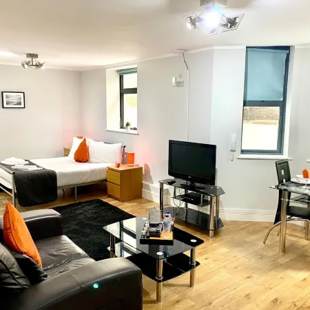 Westciti Croydon Serviced Apartments