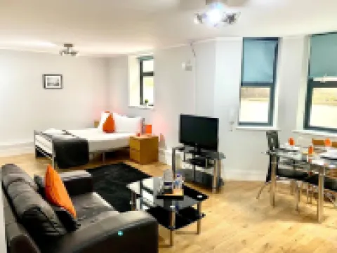 Westciti Croydon Serviced Apartments