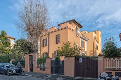 A Vinicius et Mita Hotels in San Giovanni