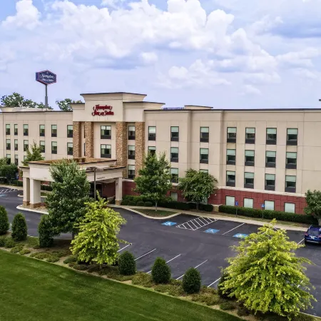 Hampton Inn & Suites Lebanon