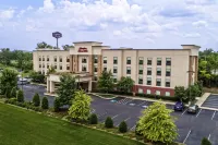Hampton Inn & Suites Lebanon