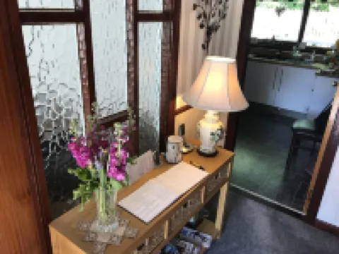 Foinaven Bed & Breakfast Hotels in Ullapool