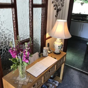 Foinaven Bed & Breakfast