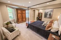 The Morris Estate Hotels in Niles Charter Township