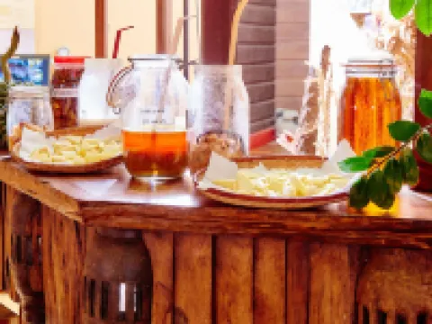 Pinpin d'Amour Hotels in Reunion