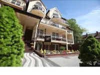 Willa Atena Hotels in Swinoujscie