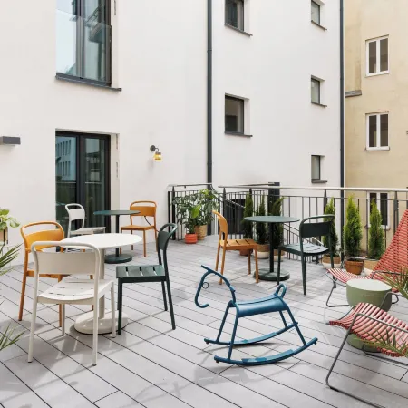 Stay Kooook Munich City - New Opening Отели рядом с достопримечательностью «Мюнхен - центр города»