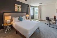 Kasa Scottsdale North Phoenix Hotel di Maricopa County