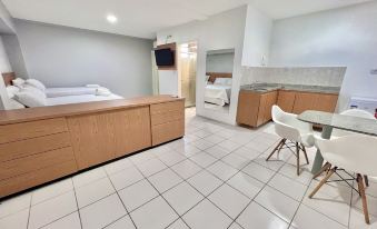 Pousada Mali em Frente As Piscinas Naturais