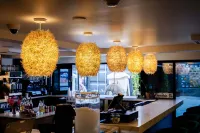 Angoria Hotel - bar