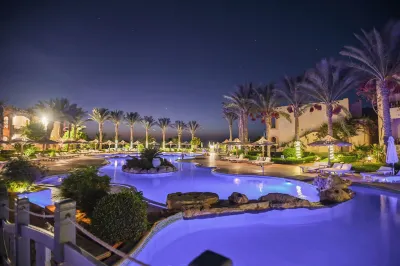 Dream Lagoon & Aqua Park Resort Hotels in Marsa Alam